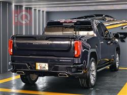 جي ام سي سييرا